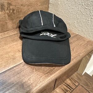 ❤️ BOGO Free Item ❤️ Black Zoot Hat For Cold Weather Runs